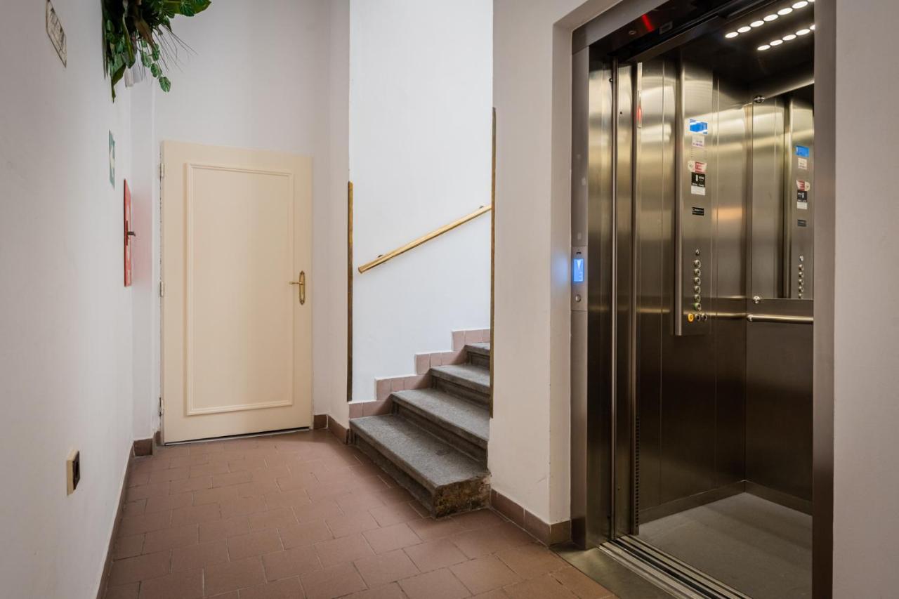 Hotel Self-service Ostas Praga